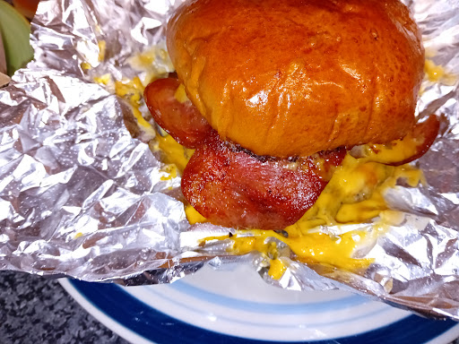 Photo of Chunkeez - 26 Darin Ct, Crownhill, Milton Keynes MK8 0AD